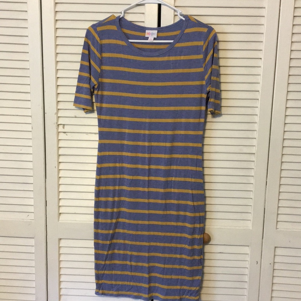 LulaRoe Julia Sz S